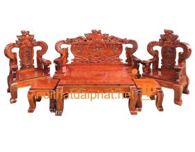 SALON TRÀM NGHÊ ĐỈNH TAY KHUỶNH
