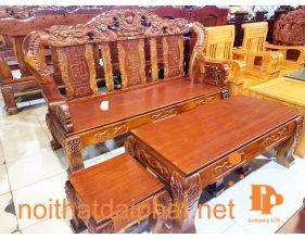 SALON TRÀM PHÚC LỘC THỌ