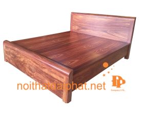 GIƯỜNG PHẢN GỖ CẨM LAI