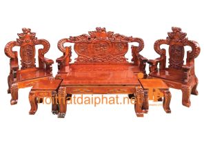 SALON TRÀM NGHÊ ĐỈNH TAY KHUỶNH