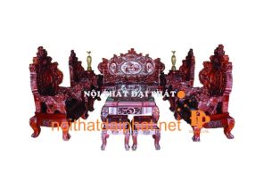 Salon Hương VN Rồng Đỉnh