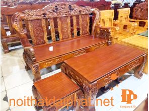 SALON TRÀM PHÚC LỘC THỌ