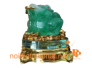 Cóc MS3 Xoay Nhỏ