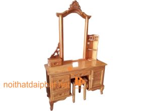 BÀN PHẤN GÕ 10