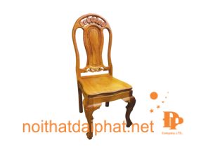 GHẾ LẺ GỖ GÕ ĐỎ H