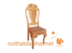 GHẾ LẺ GÕ ĐỎ