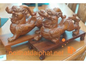 TƯỢNG TỲ HƯƠU HƯƠNG 30