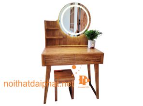 BÀN PHẤN HƯƠNG XÁM 02