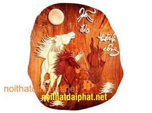 Tranh mã đáo thành công 2