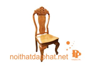 GHẾ LẺ GỖ GÕ ĐỎ