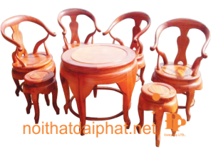 Bộ Trống Thúng Căm Gõ