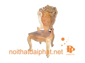 GHẾ LẺ DÀY CAO CẤP