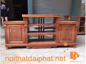 KỆ TIVI ĐINH HƯƠNG 03