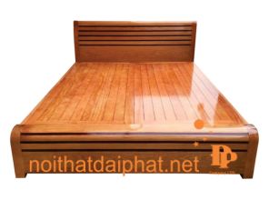 GIƯỜNG PHẢN XOAN ĐÀO 3