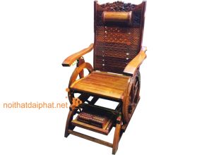 GHẾ MASSAGE HƯƠNG