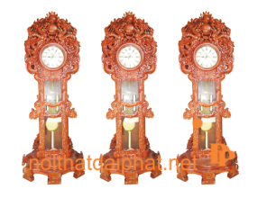 ĐỒNG HỒ TỨ LINH