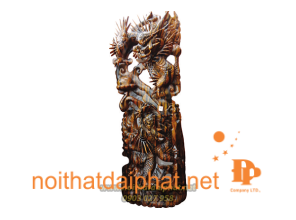 Song Long Xà Cừ