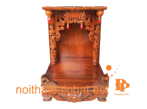 Bàn Ông Địa 48x68 Căm Xe