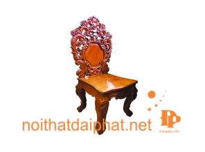GHẾ LẺ LOUIS DÀY CAO CẤP