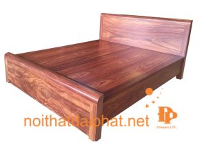 GIƯỜNG PHẢN GỖ CẨM LAI