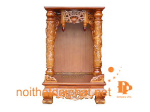 Bàn Thờ căm xe 60 x 88