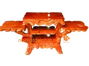 KỆ TIVI GỐC CÂY