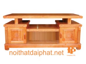 KỆ TIVI ĐINH HƯƠNG 02