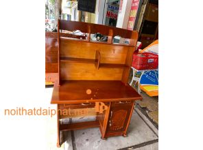 BÀN HỌC SINH THÔNG GHÉP PHỦ XOAN