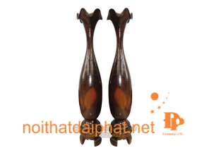 Lục Bình MS7 Đổi Màu Theo Nhiệt Độ