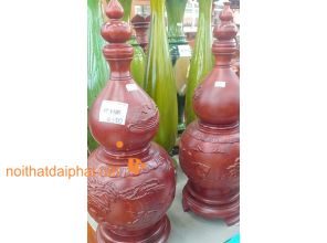 CẶP HỒ LÔ HƯƠNG 50