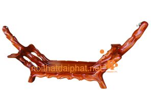 VÕNG GỖ GỐC CÂY