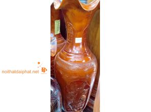 CẶP LỤC BÌNH XÀ CỪ 1M4