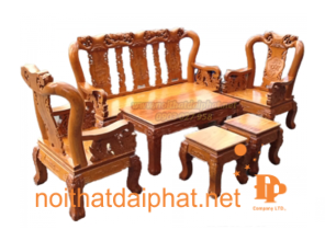 Salon Đào Tay Rồng ML