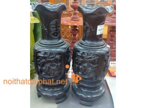 CẶP LỤC BÌNH CHIU LIU
