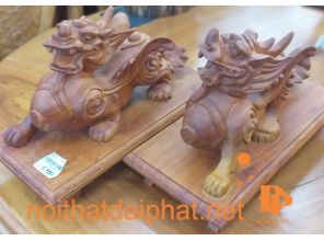 TƯỢNG TỲ HƯƠU CÁNH HƯƠNG 40
