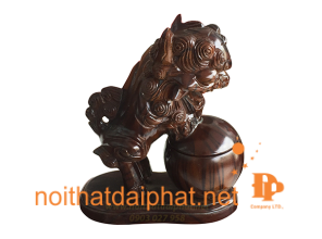 Con Nghê Gạt Tàn
