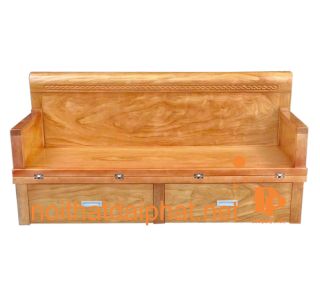 TRƯỜNG KỶ HỘC KÉO GỖ GÕ ĐỎ