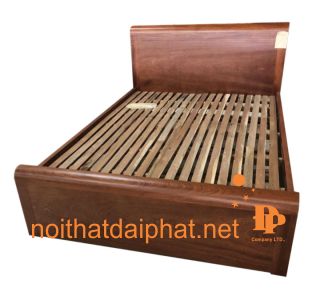 GIƯỜNG XOAN ĐÀO TẾCH