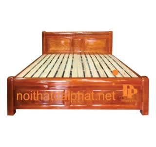 GIƯỜNG VẠT CAO CẤP