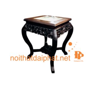 ĐÔN GỖ GỤ