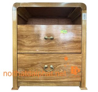 TÙ ĐẦU GIƯỜNG HƯƠNG XÁM