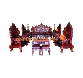 Salon Hương VN Rồng Đỉnh