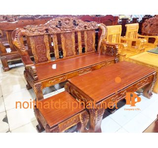 SALON TRÀM PHÚC LỘC THỌ