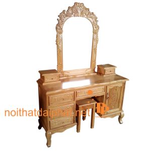 BÀN PHẤN GÕ 11