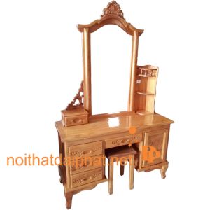 BÀN PHẤN GÕ 10