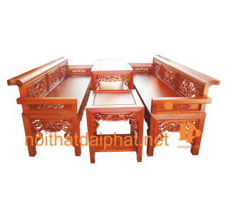 Bộ Trường Kỷ Cổ 