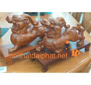 TƯỢNG TỲ HƯƠU HƯƠNG 30