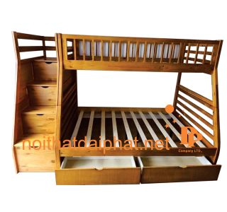 GIƯỜNG TẦNG 1