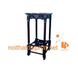 ĐÔN GỖ GỤ