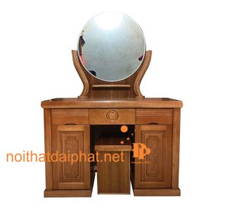 BÀN PHẤN XOAN ĐÀO 01